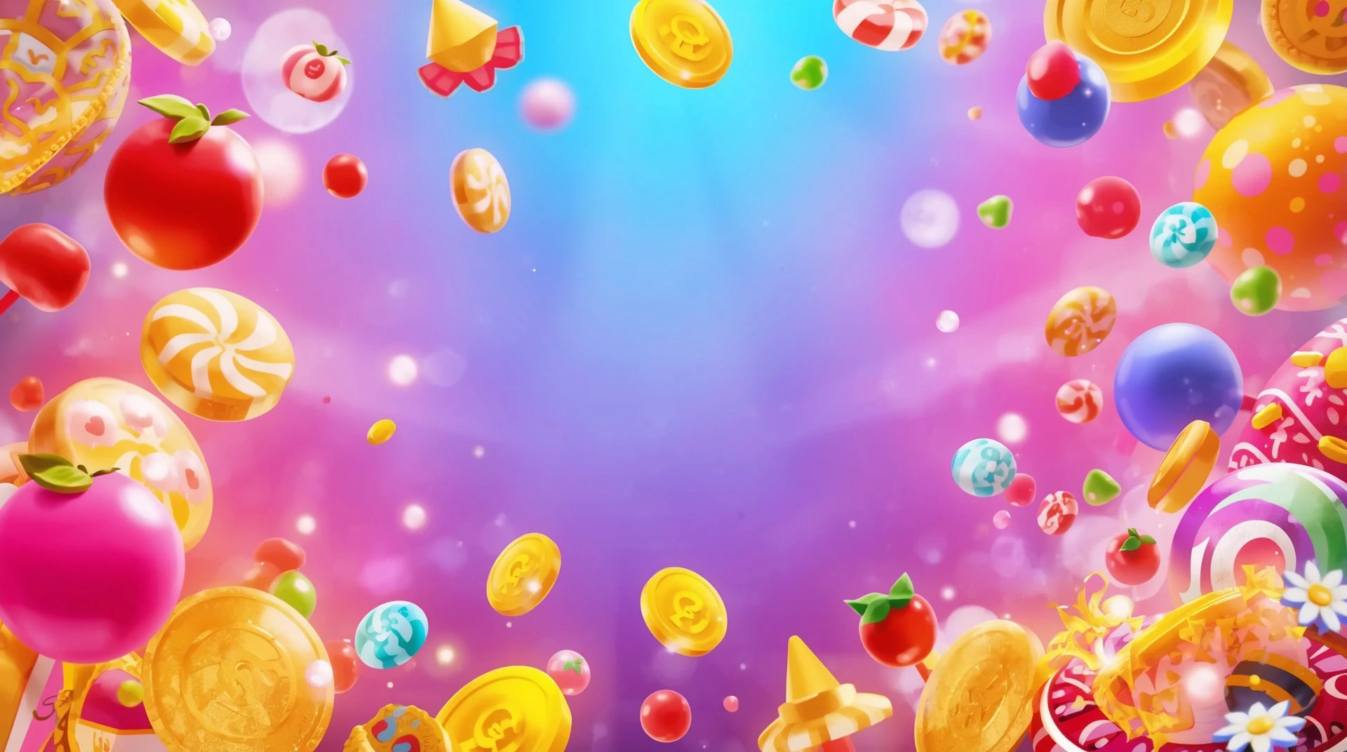 Sweet Bonanza