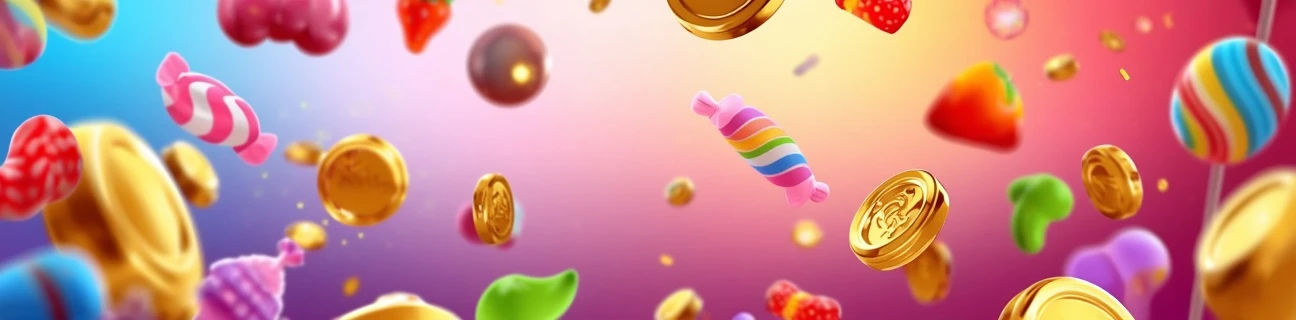 Sweet Bonanza ревю на основните елементи